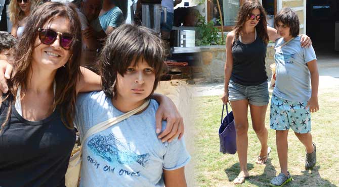 FLAŞ; ÜNLÜ YILDIZ TÜRKİYE'Yİ TERK EDİYOR