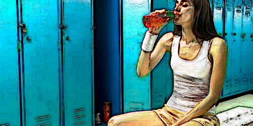 Enerji içecekleri tüketenler okusun