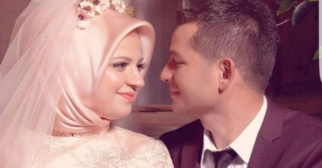 ANTALYALI YENİ EVLİ ÇİFTİ FECİ KAZA AYIRDI