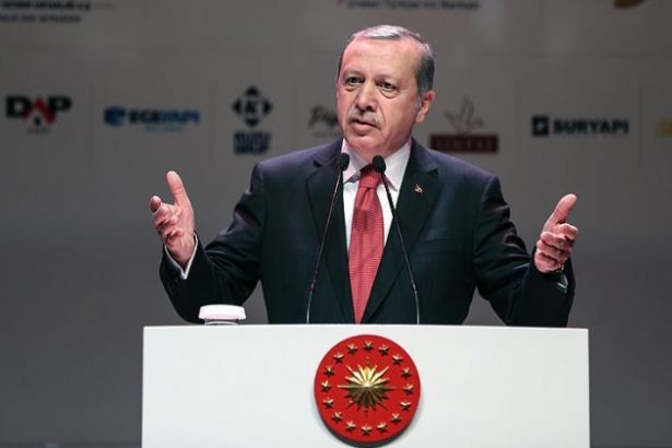 ERDOĞAN'IN ÇOBAN KONUŞMASINA BÜYÜK TEPKİ