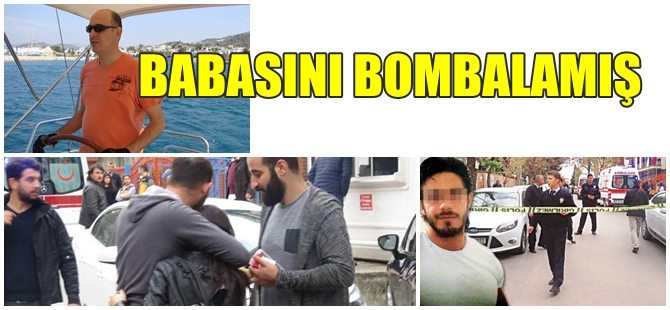 MALTEPE PATLAMASINDAN İNANILMAZ BİR HİKAYE ÇIKTI