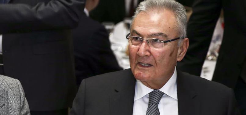 BAYKAL'A KASET KUMPASININ MEDYA AYAĞI ONLAR ÇIKTI