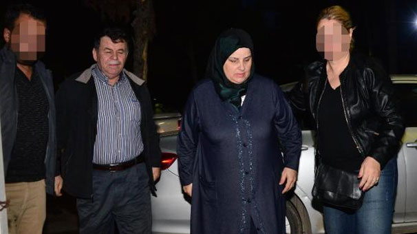 ADANA'DA GECE YARISI OPERASYONU; 19 GÖZALTI