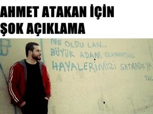 Hatay Valiliği:'Ahmet Çatıdan Düştü, Ambulansı Arkadaşları Engelledi'