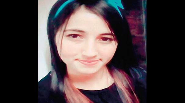 OKULDA " ERKEKLE YAN YANA OTURDUN " İNTİHARINDA SKANDAL AYRINTILAR