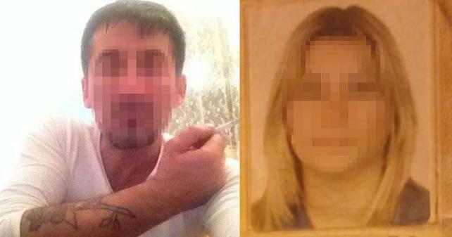 YENİ DOĞAN BEBEKLERİNİ SATARKEN YAKALANDILAR