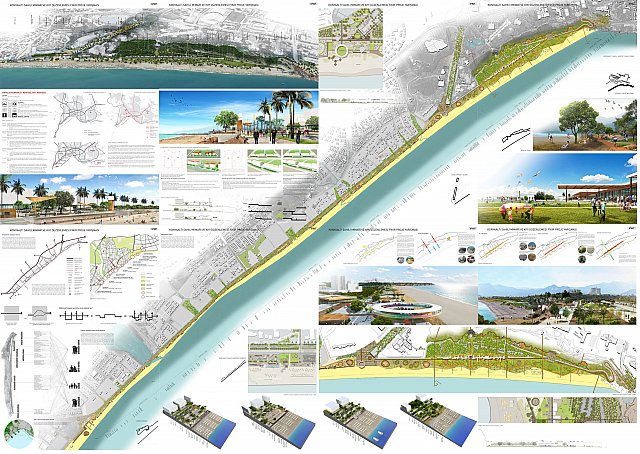 HAYAL BİTTİ; ANTALYA'DA EMLAK FİYATLARI DİBE VURDU