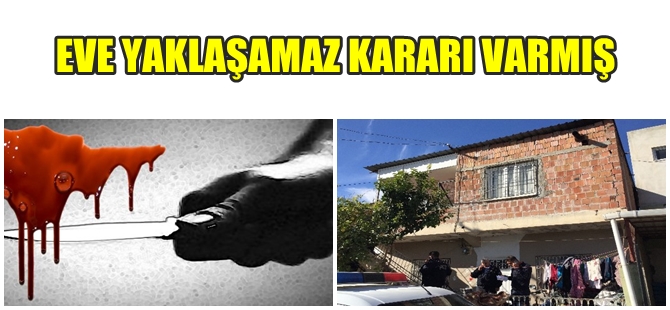 ADANA'DA CİNNET; 2'Sİ ÇOCUK 4 ÖLÜ