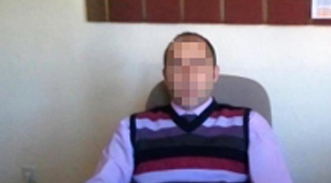 ANTALYA'DA ZİHİNSEL ENGELLİ ÇOCUĞA ÖĞRETMEN TACİZİ DAVASINDA FLAŞ GELİŞME