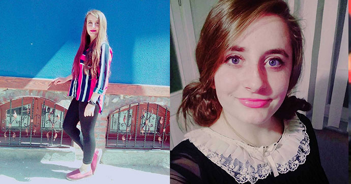 18 YAŞINDAKİ BENAY'DAN HABER YOK