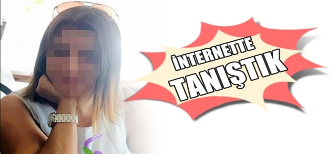 ANTALYA'YI AYAĞA KALDIRAN ŞANTAJ İDDİASI