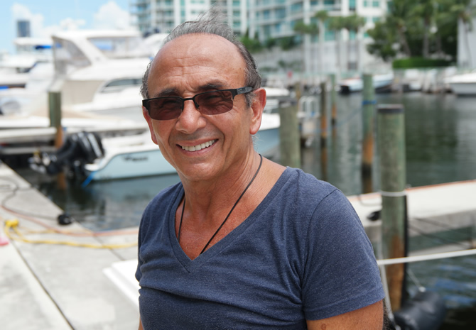 KARADENİZLİ ÜNLÜ İŞADAMINA YAKALAMA KARARI