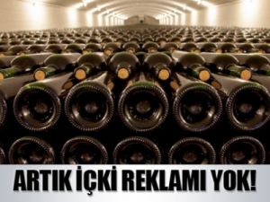 Müslüman demeyin, sıkı içiyorlar