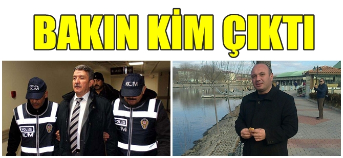 DEV HOLDİNGE ATANAN KAYYUM HAKKINDA İLGİNÇ İDDİALAR