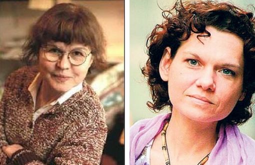 ASLI ERDOĞAN VE NECMİYE ALPAY DAVASINDA ŞOK EDEN TUHAFLIK