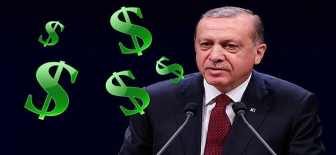 YİĞİT BULUT'A İNANIP DOLAR SATANLAR BATTI