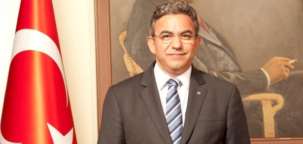 CHP'Lİ ÇETİN BUDAK'TAN TÜREL' KONYAALTI GÖNDERMESİ