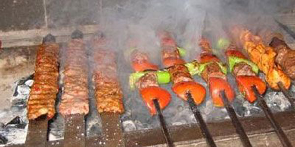 MANGAL VE KEBAP SEVENLER OKUSUN