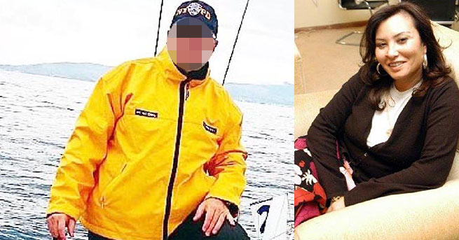 5 GÜNDÜR KAYIPTI; BODRUMLU İŞKADINI CİNAYETE KURBAN GİTMİŞ