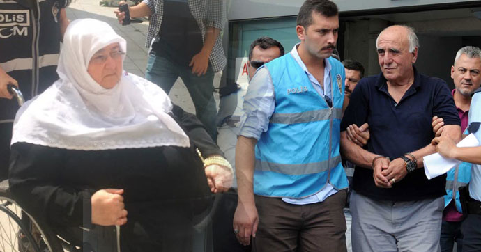 ADİL ÖKSÜZ VE HAKAN ŞÜKÜR SORUŞTURMASINDA GELİŞME