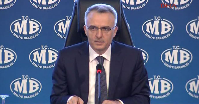 BAKANDAN ÖNEMLİ YAPILANDIRMA AÇIKLAMASI