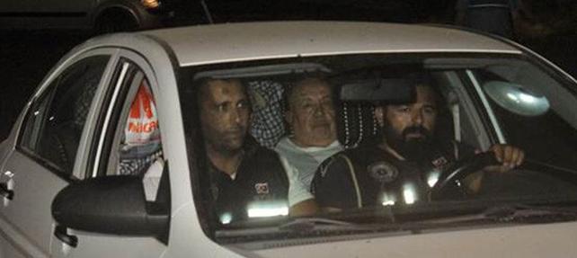 DÜNYACA ÜNLÜ MARKANIN SAHİBİ CEZAEVİNDE ÖLDÜ