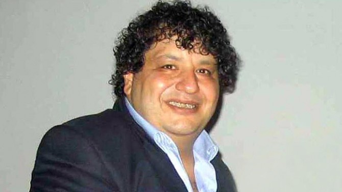 ERDAL TOSUN HAYATINI KAYBETTİ