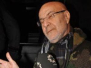 Acun'un teklifini kabul etmedi!