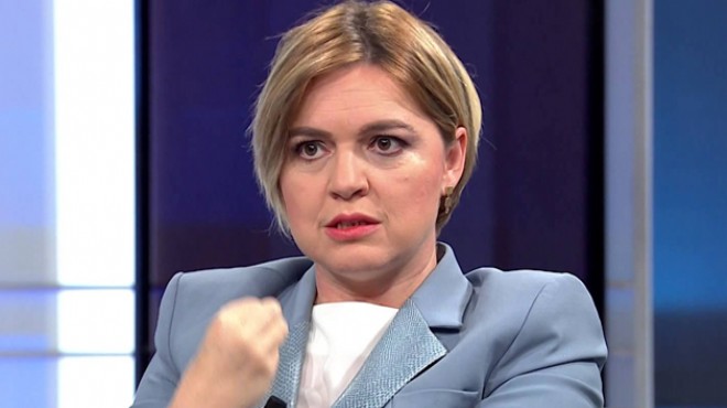 ERDOĞAN'A ÇOK SERT SÖZLER; "KUTUDA Kİ DOLARLARI BOZDURSUNLAR"