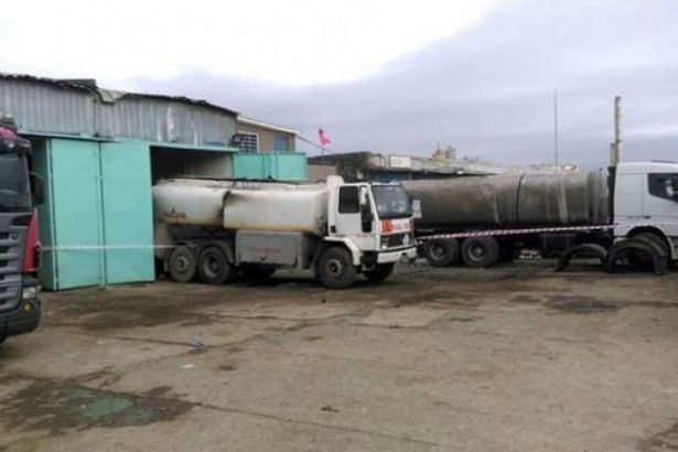 İSTANBUL'DA Kİ PATLAMAYA CHP'DEN AÇIKLAMA ; CİNAYET