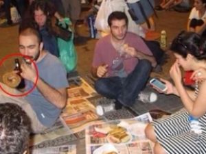 Bunu da yaptılar : İslami basın Yeryüzü sofralarını böyle karaladı