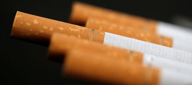 İŞTE ZAMLI SİGARA FİYATLARI