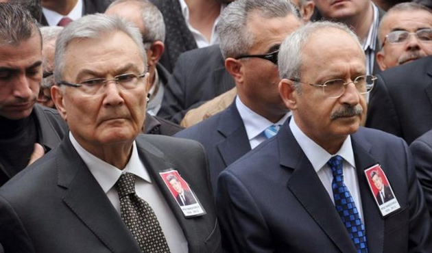 NE YANIT VERDİ; KILIÇDAROĞLU'NA TEPKİLER BÜYÜYOR