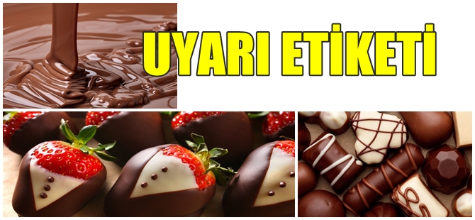 ÇİKOLATA SEVENLERE KÖTÜ HABER
