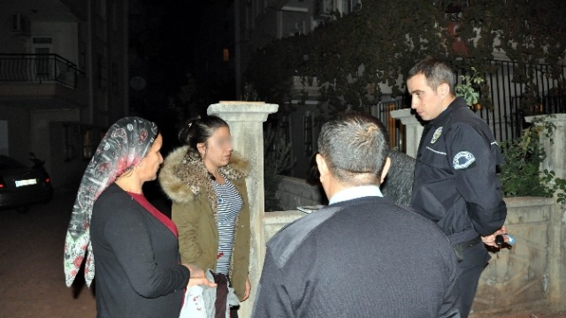 ESKİ SEVGİLİSİNDEN 50 TL İSTEDİ, ALAMAYINCA ERKEK KARDEŞİNİ BIÇAKLADI