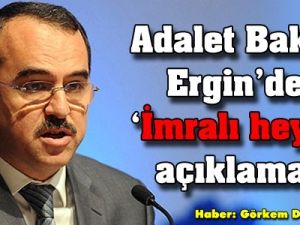 Ergenekon Ve Balyoz'u Baz Almayın Ne Demek?