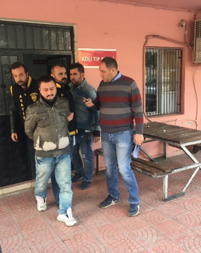 ÖLDÜRDÜĞÜ GENÇ KADINI PARÇALARA AYIRIP ÇÖPE ATTI