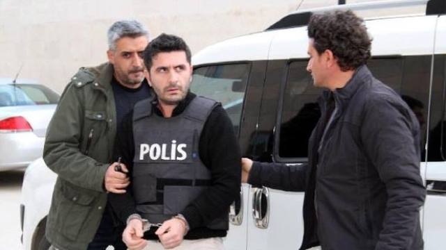 HASTANEDE 2 KİŞİYİ ÖLDÜREN DAMAT DEHŞETİ KAMERADA