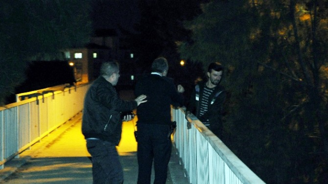 ANTALYALI GENCİ "NİŞANLI KRİZİ" İNTİHARA SÜRÜKLEDİ