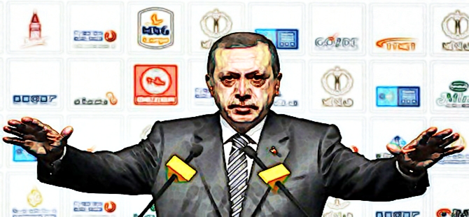 ERDOĞAN BURHAN KUZU'YA BU SÖZLERİ NEDEN SÖYLETTİ