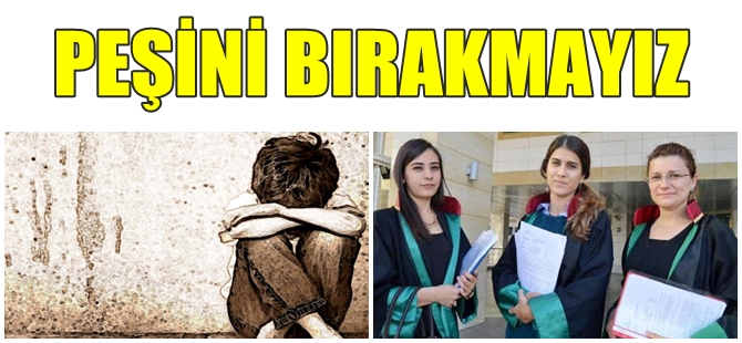 ANTALYALI 5 ÇOCUĞA TACİZ DAVASINDA AVUKATLARI ŞOK EDEN KARAR