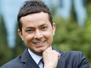 Kanal D Spikerinin Buruk Vedası