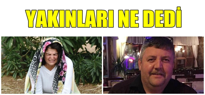 ANTALYALI İŞADAMININ KUŞKULU ÖLÜMÜ