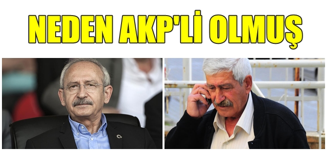 KILIÇDAROĞLU'NDAN CANLI YAYINDA KARDEŞE AĞIR SUÇLAMA