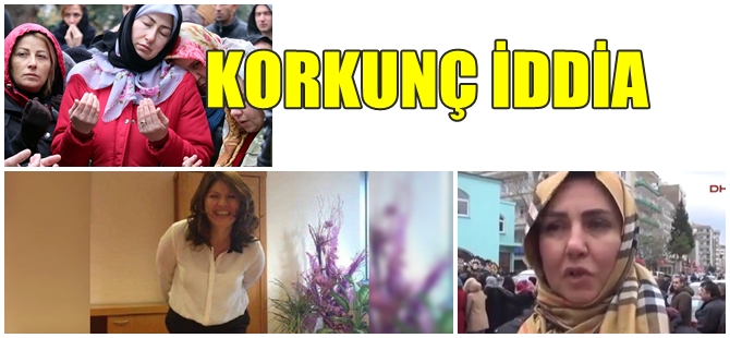 SAMSUN DEVLET HASTANESİNDE SKANDAL AMELİYAT İDDİASI