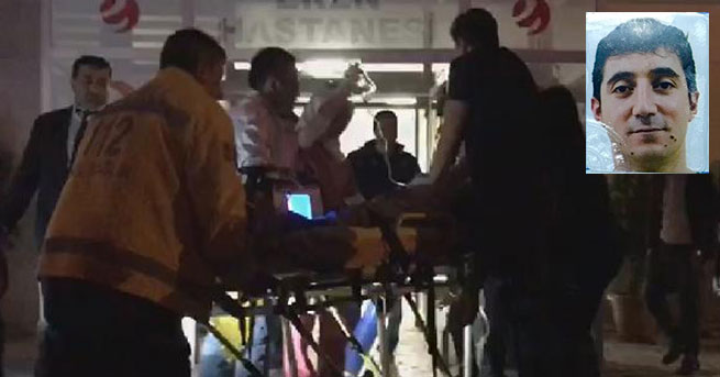 ASKER EĞLENCESİ KANA BULANDI; 1ÖLÜ