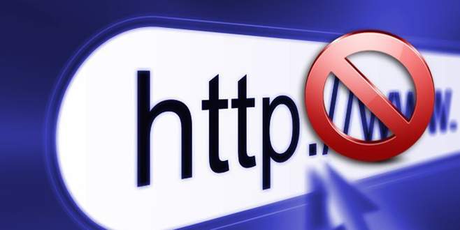 ÜNLÜ VİDEO SİTESİNE ERİŞİM KAPATILDI