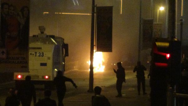 BİLANÇO AĞIRLAŞIYOR; 38 ŞEHİT 155 YARALI