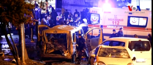 KANLI SALDIRININ PERDE ARKASI NETLEŞİYOR