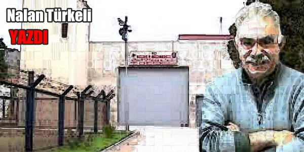 İMRALI GÖRÜŞMELERİ YENİDEN